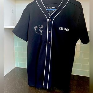Kill Crew Jersey